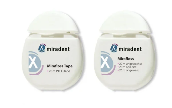 MIRAFLOSS TAPE
