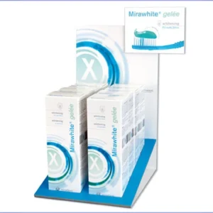 MIRAWHITE GELEE 100 ML