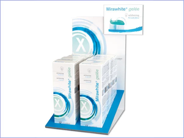 MIRAWHITE GELEE 100 ML - Image 1