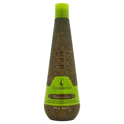 MACADAMIA MOUSTURIZING RINSE 300 ML