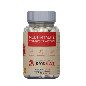 PHYSIOFORM MULTIVITAMINES