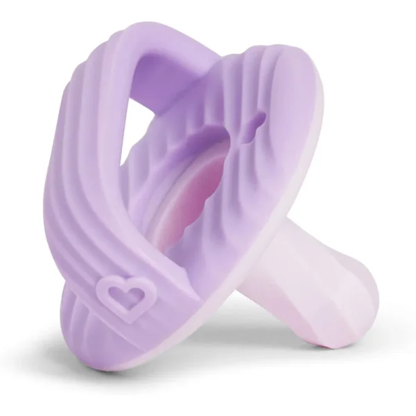 NUK SUCETTE SILI NUIT & JOUR T2 NUK