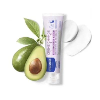 PROMO MUSTELA ( SAVON + SHP + LINGETTES + EAU PARFUM + HYDRA CORPS 300ML )