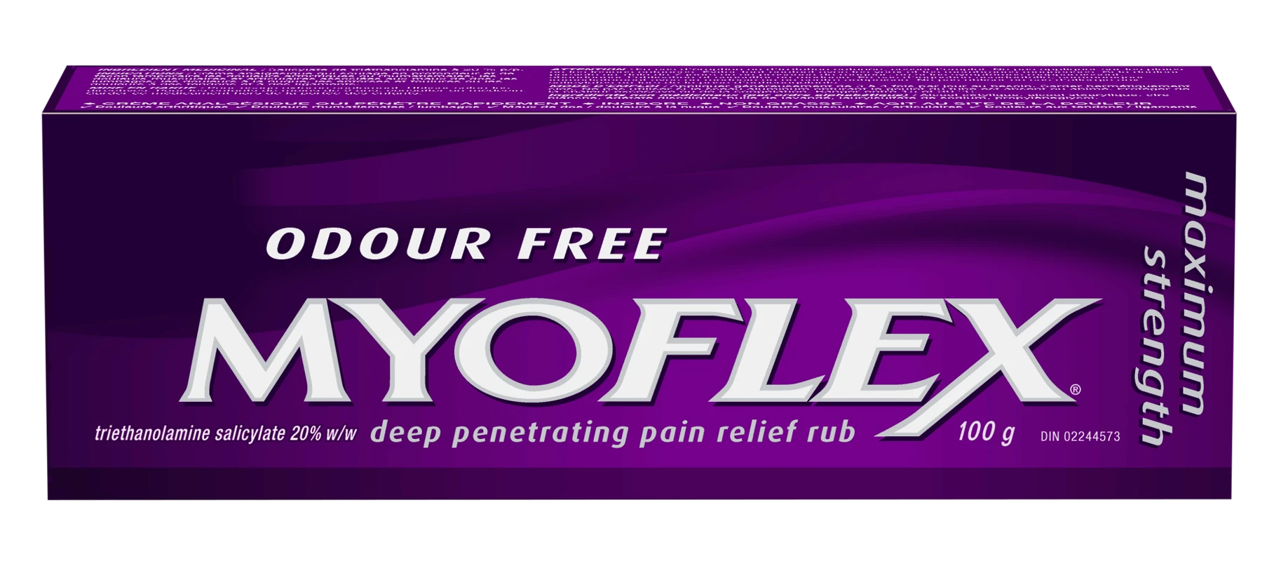 MYOFLEX CREME - Image 1