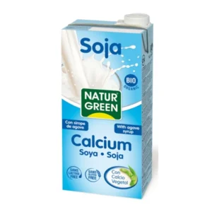 BOISSON SOJA CALCIUM 1L (932626)