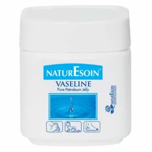 VASELINE 450 GR  NATURESOIN