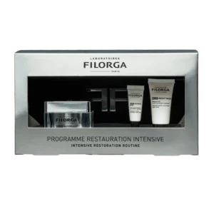 COFFRET FILORGA NCEF-REVERSE + MESO MASK+ SLEEP LIFT