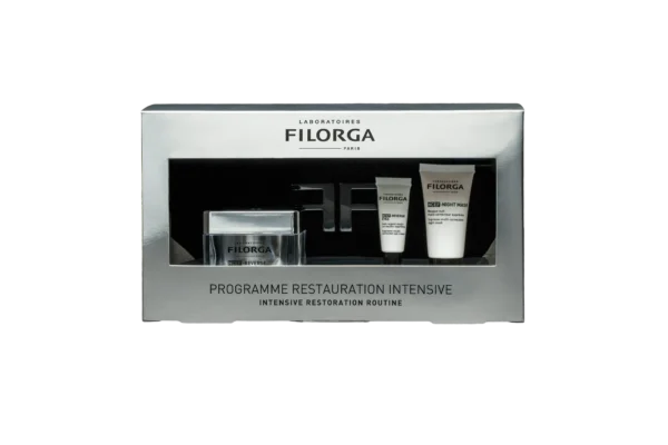 COFFRET FILORGA NCEF-REVERSE + MESO MASK+ SLEEP LIFT