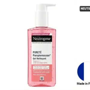 NEUT CREME NETTOYANTE PAMPLEMOUSSE 150 ML
