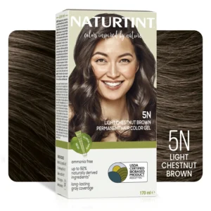 NATURTINT COLORATION N° 5G