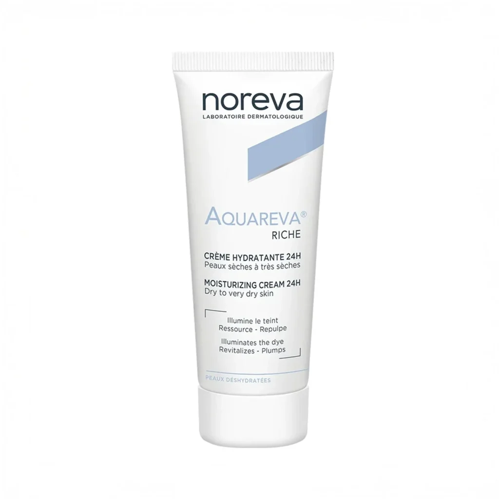 AQUAREVA CREME LEGERE 40 ML