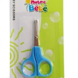 NB CISEAUX POUR BEBE