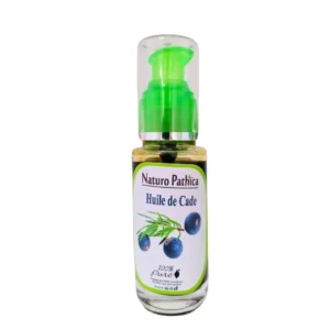 NATURO PATHICA HUILE DE CADE 50 ML