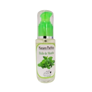 NATURO PATHICA HUILE DE MENTHE 50 ML