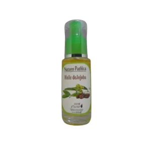 NATURO PATHICA HUILE DE JOJOBA 50 ML