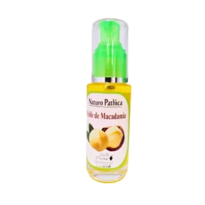 NATURO PATHICA HUILE DE MACADAMIA 50 ML