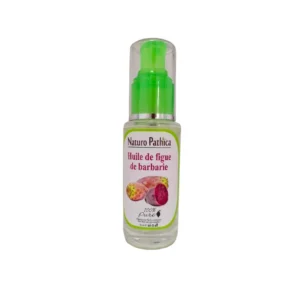 NATURO PATHICA HUILE DE FIGUE DE BARBARIE 50 ML