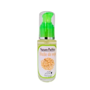 NATURO PATHICA HUILE DE SOJA 50 ML