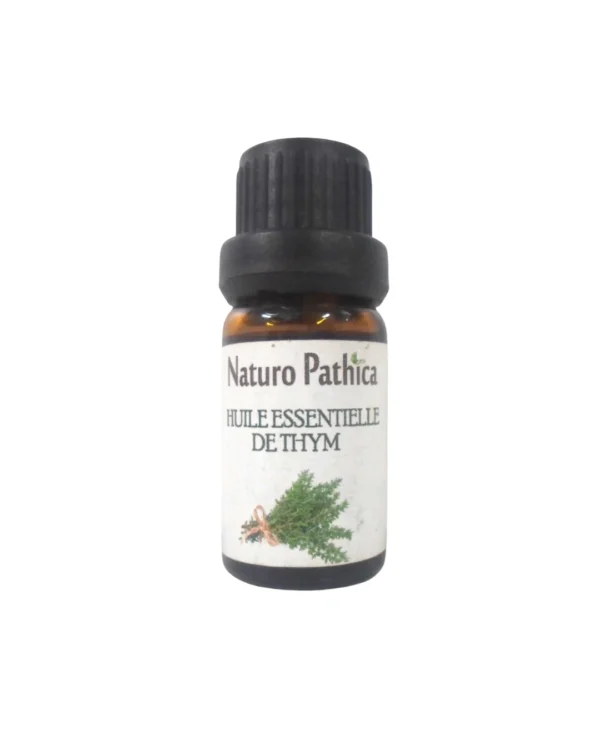 NATURO PATHICA HUILE ESSENTIELLE THYM 10 ML