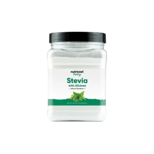 STEVIA LIGHT POUDRE 15 GR