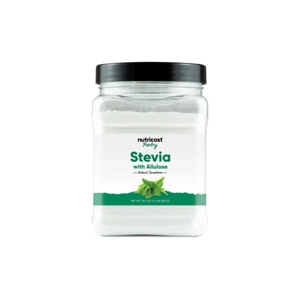 STEVIA LIGHT POUDRE 15 GR