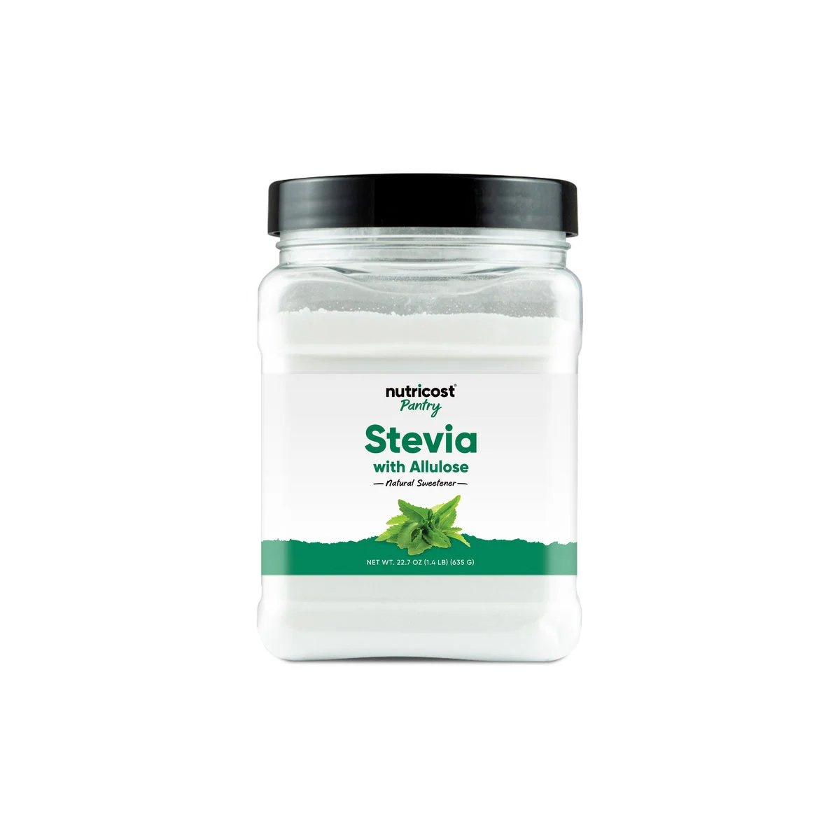 STEVIA LIGHT POUDRE 15 GR - Image 1