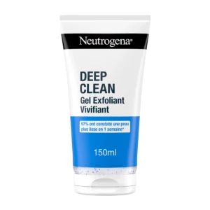 NEUT DEEP CLEAN MASQUE VIVI 150ML