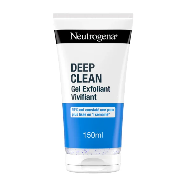 NEUT DEEP CLEAN MASQUE VIVI 150ML