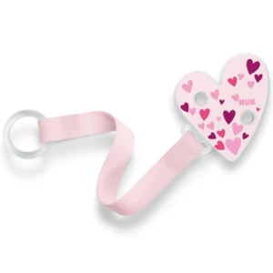 NUK ATTACHE SUCETTE 10256329