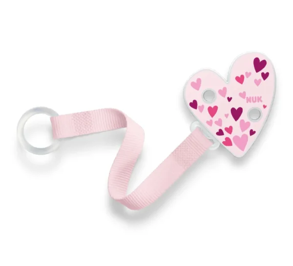 NUK ATTACHE SUCETTE 10256329