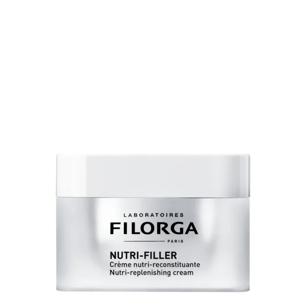 COFFRET FILORGA NUTRI FILLER CREME + NUTRI FILLER LIPS