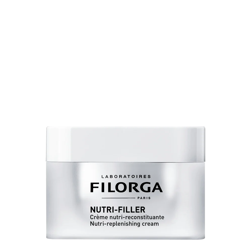 COFFRET FILORGA NUTRI FILLER CREME + NUTRI FILLER LIPS - Image 1