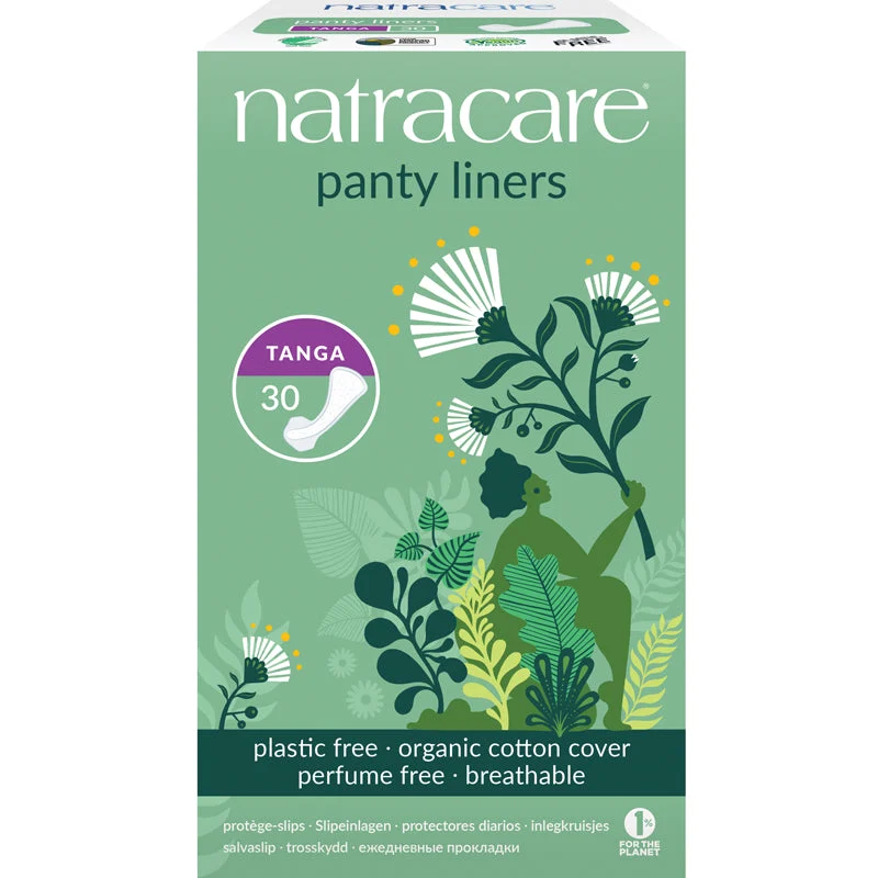 PROTEGE SLIP NATRACARE TANGA 30 U SANS AILETTES - Image 1