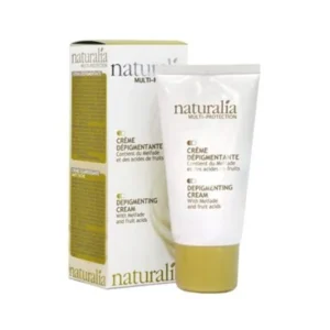 NATURALIA CREME DEPIGMENTANTE 50ML