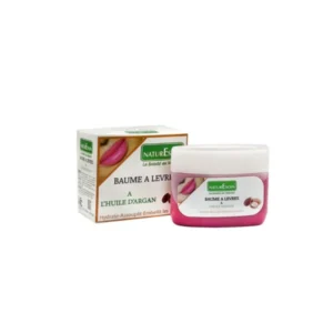 NATURESOIN BAUME A LEVRE 50 ML HUILE D'ARGAN