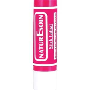 STICK LABIAL NATURESOIN ROSE