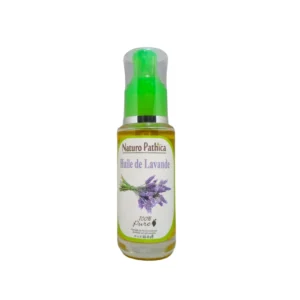 NATURO PATHICA HUILE DE LAVANDE 50 ML