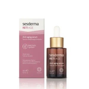 SESDERMA RETI AGE SERUM 30ML