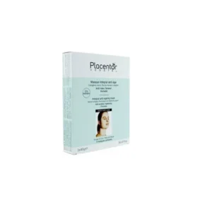 PLACENTOR MASQUE INTEGRAL ANTI AGE  VISAGE ET COU 40G ( UNITÉ)