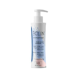ECLIN GEL NETTOYANT SURGRAS 200 ML