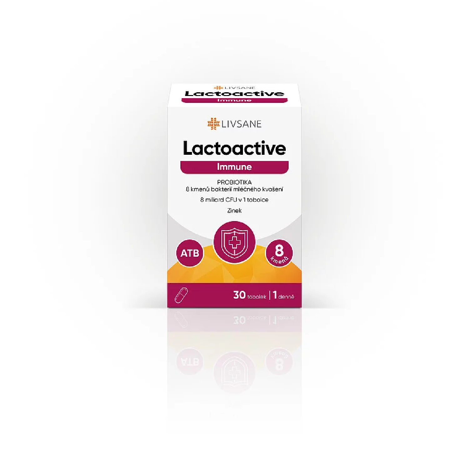 CURARTI FORTE X 15  CPS - Image 1