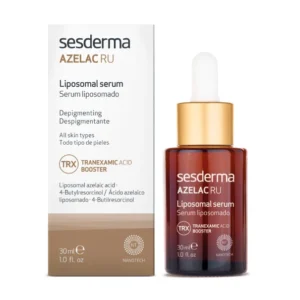 SESDERMA AZELAC RU SERUM 30 ML