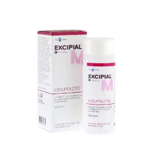 EXCIPIAL U10 LIPOLOTION 200 ML