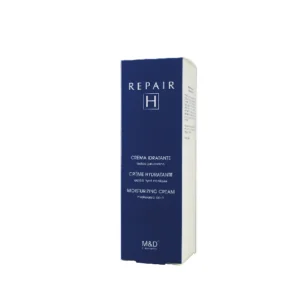 MD REPAIR H CREME HYDRATANTE 200 ML