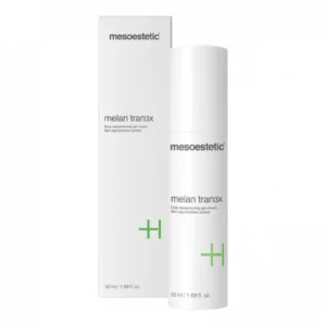 MESOESTETIC MELAN TRAN3X GEL CREME 50 ML