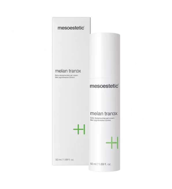 MESOESTETIC MELAN TRAN3X GEL CREME 50 ML