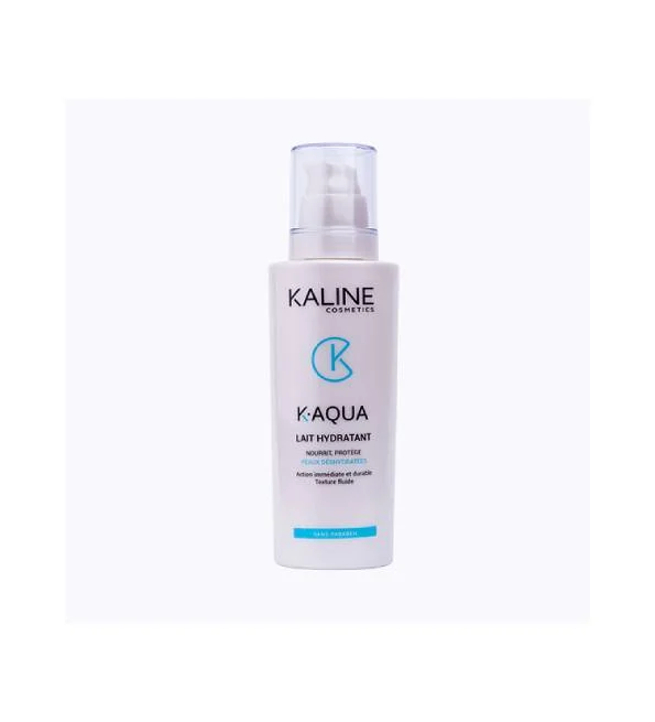 KALINE K AQUA LAIT  HYDRATANT 200 ML