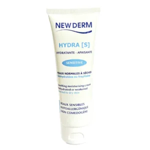 NEW DERM HYDRA S 50 ML