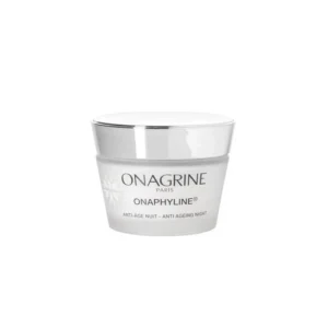 ONAPHYLINE ANTI AGE NUIT 50 ML