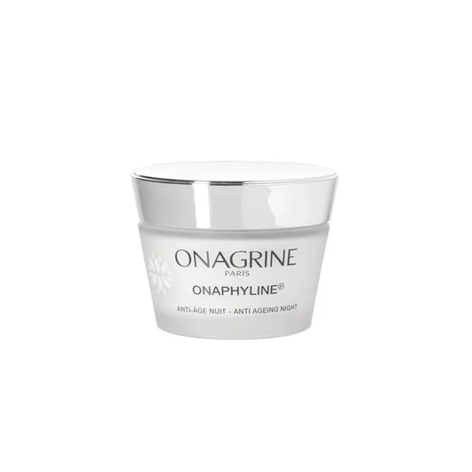 ONAPHYLINE ANTI AGE NUIT 50 ML